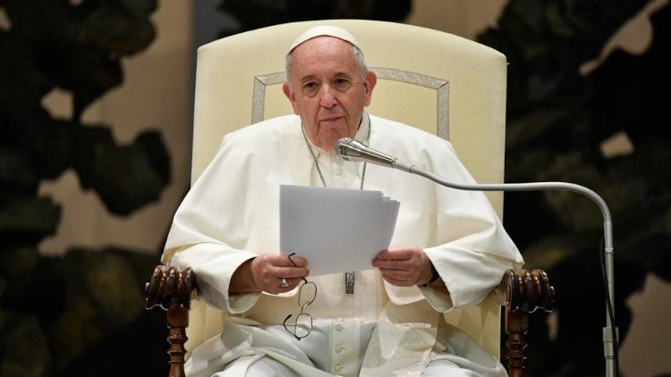 프란치스코 교황