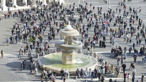 No Angelus, o apelo do Papa em favor da paz no Nagorno Karabach