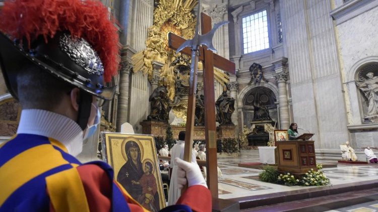 Waamini wajiandae kikamilifu kwa Siku ya Bwana, Siku ya Hukumu ya Mwisho.