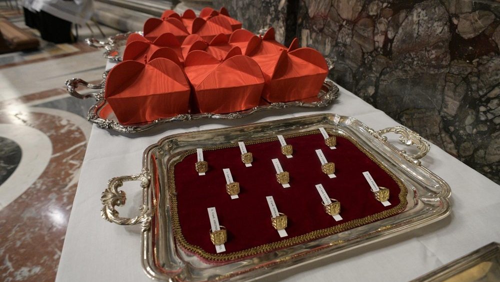 Звычайны публічны кансісторый у Ватыкане