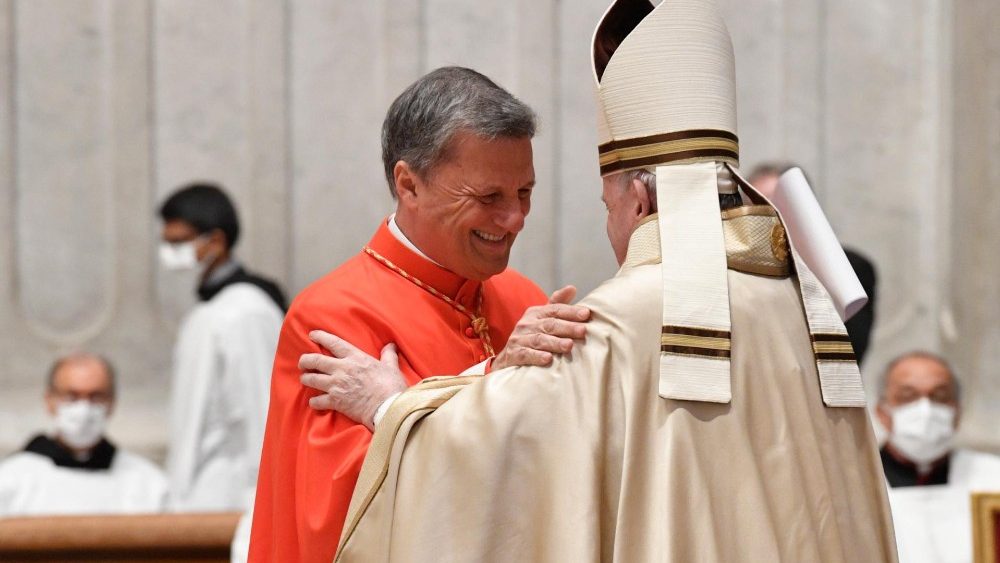 Звычайны публічны кансісторый у Ватыкане