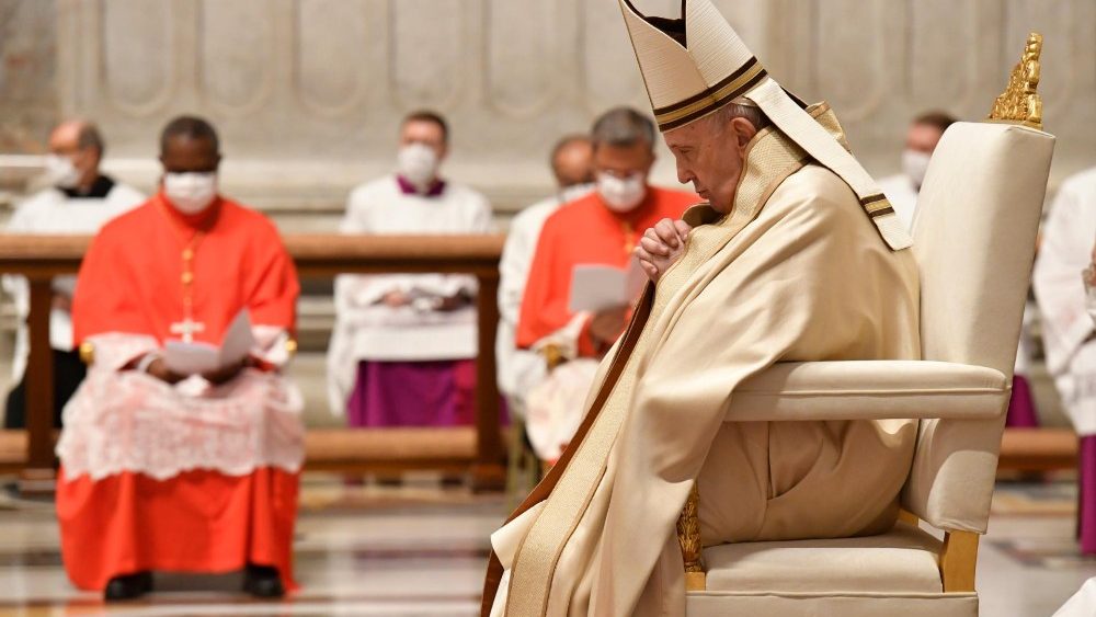 Звычайны публічны кансісторый у Ватыкане