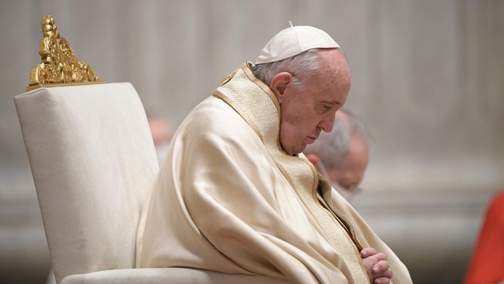 Звычайны публічны кансісторый у Ватыкане