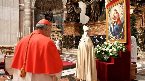 Vidéo: l'intégralité du consistoire du 28 novembre 2020