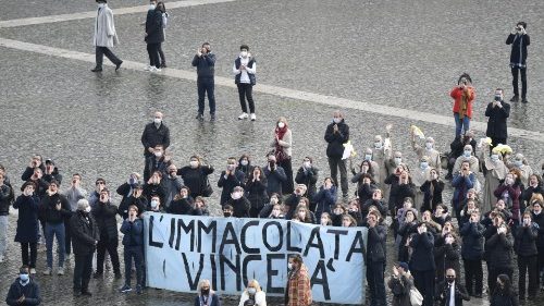 Francisco: oração e penitência, as flores que mais agradam a Maria
