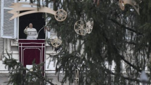 Il Papa: la conversione è aprirsi alla tenerezza di Dio