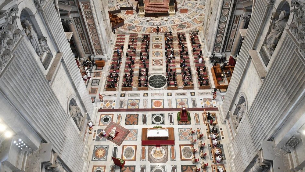  Santa Missa na festa de Nossa Senhora de Guadalupe