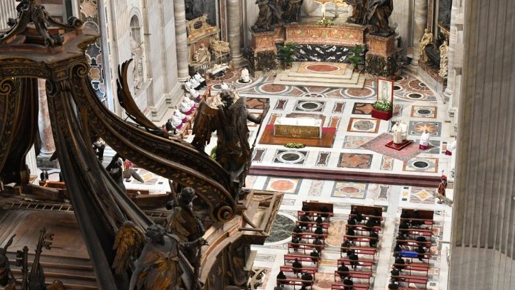 Basílica de São Pedro