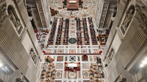 Nouveaux horaires des messes à Saint-Pierre les jours de fête