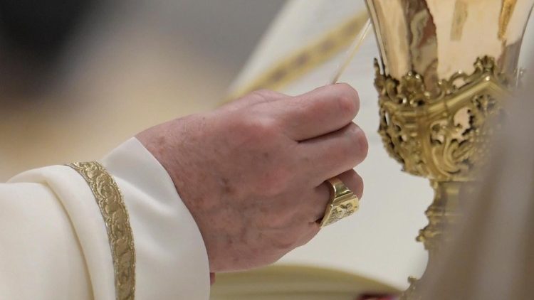 Tafakari ya Neno la Mungu Jumapili Pili ya Kipindi cha Mwaka B wa Kanisa: Yohane Mbatizaji anamtambulisha Kristo Yesu kuwa ni Mwanakondoo wa Mungu anayeondoa dhambi za dunia!