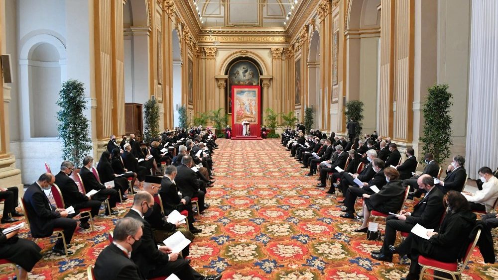 2021.02.08 Corpo Diplomatico