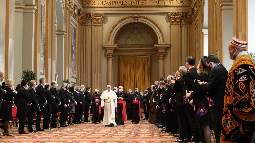 2021.02.08 Corpo Diplomatico