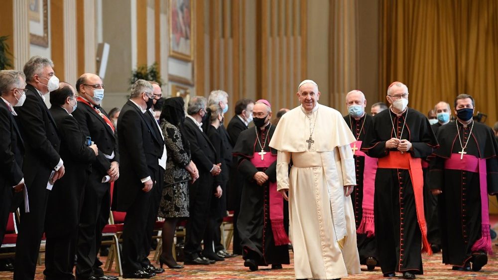 2021.02.08 Corpo Diplomatico