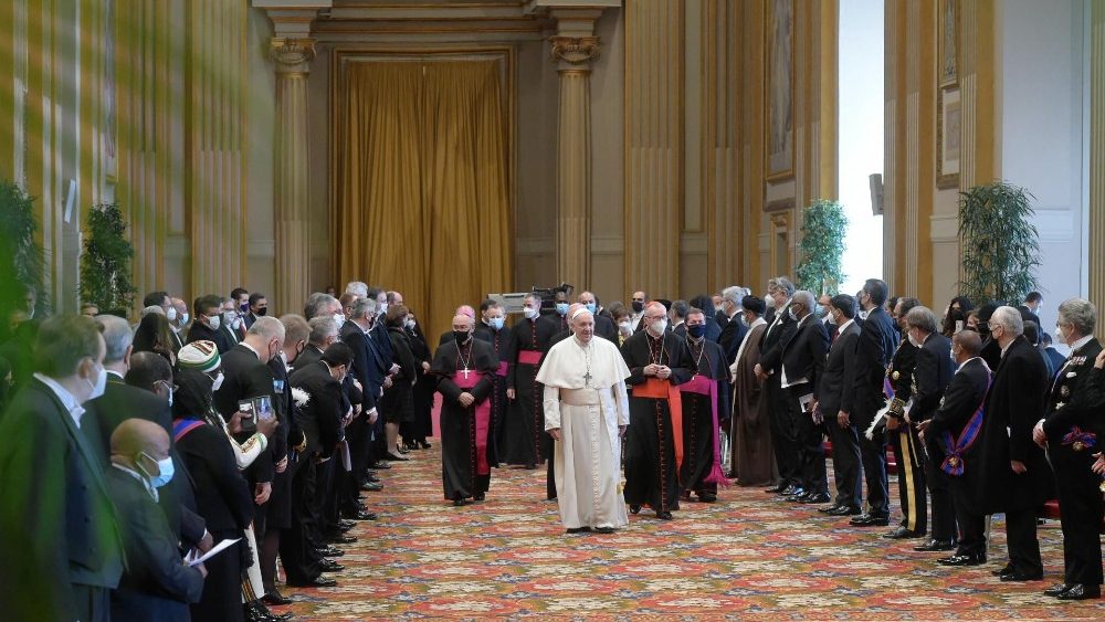 2021.02.08 Corpo Diplomatico