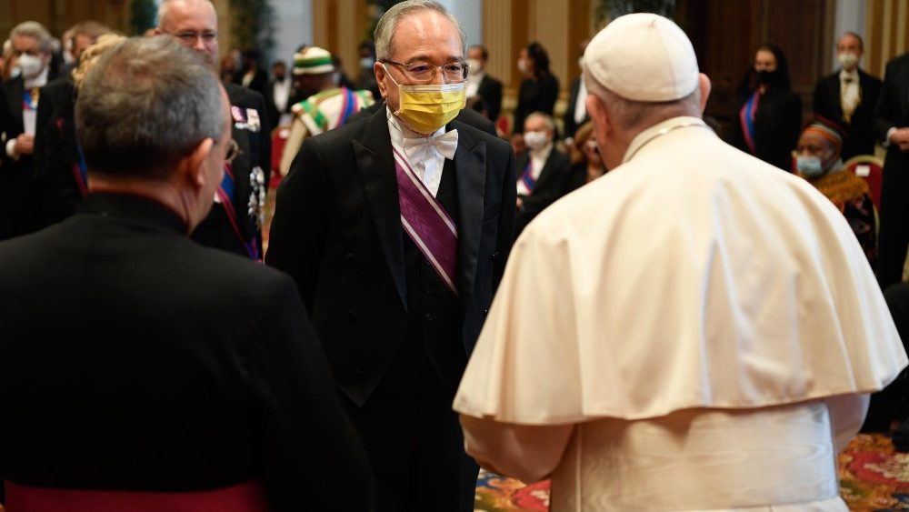 2021.02.08 Corpo Diplomatico