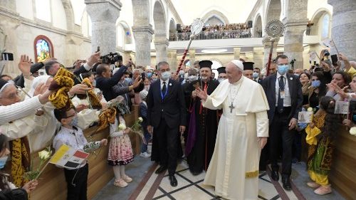 Entendendo a imagem da Igreja-Povo de Deus