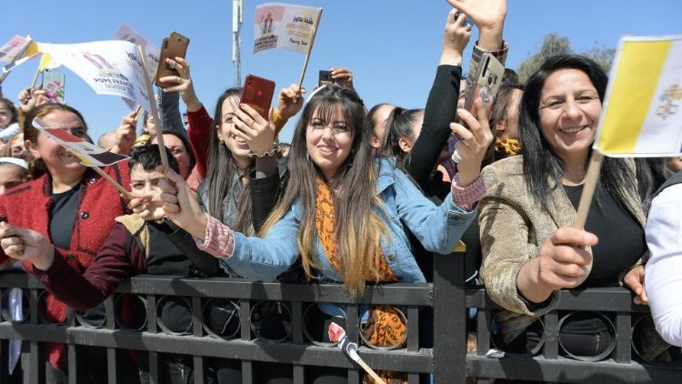 Իրաքցի կիներ