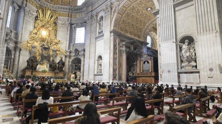 Abp. Grzegorz Ryś: wspólnota to być albo nie być dla Kościoła