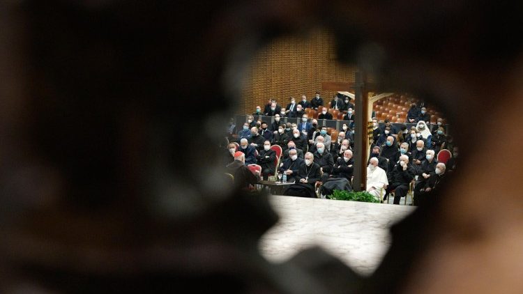 Heri Maskini wa roho maana Ufalme wa Mungu ni wao