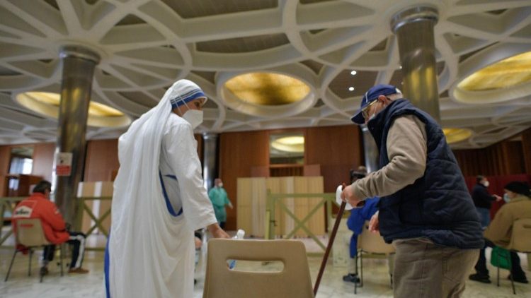 Injili ya Msamaria Mwema itangazwe na kushuhudiwa kwa maskini na wahitaji zaidi