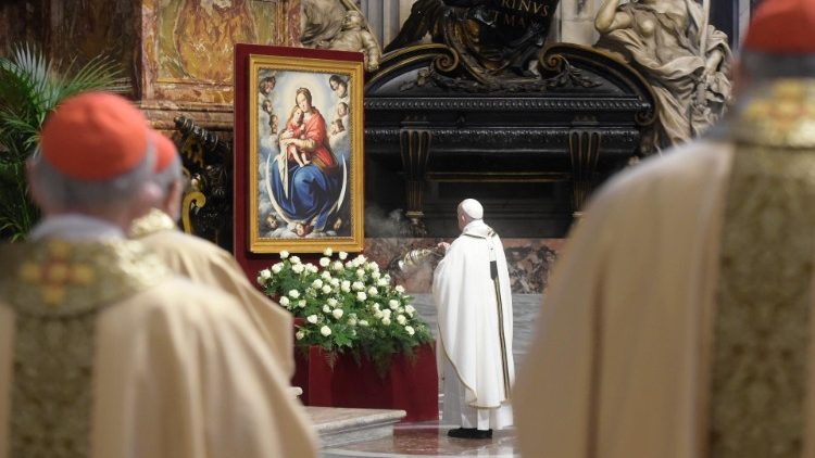 2021.04.01 Messa Crismale