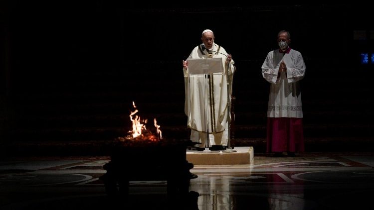 2021.04.03 Veglia Pasquale