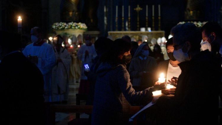 2021.04.03 Veglia Pasquale