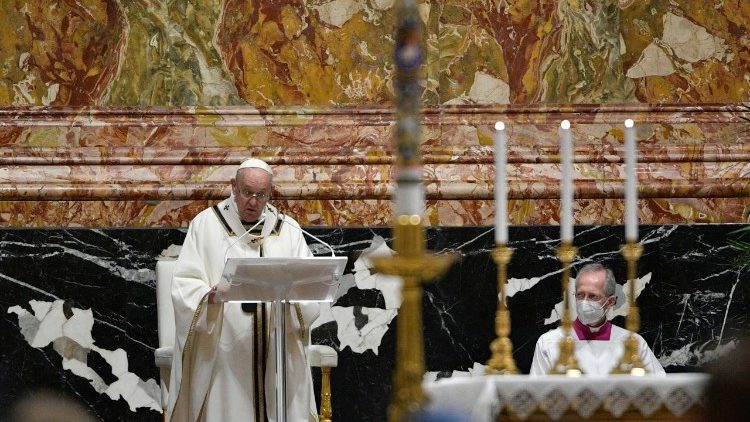 2021.04.03 Veglia Pasquale