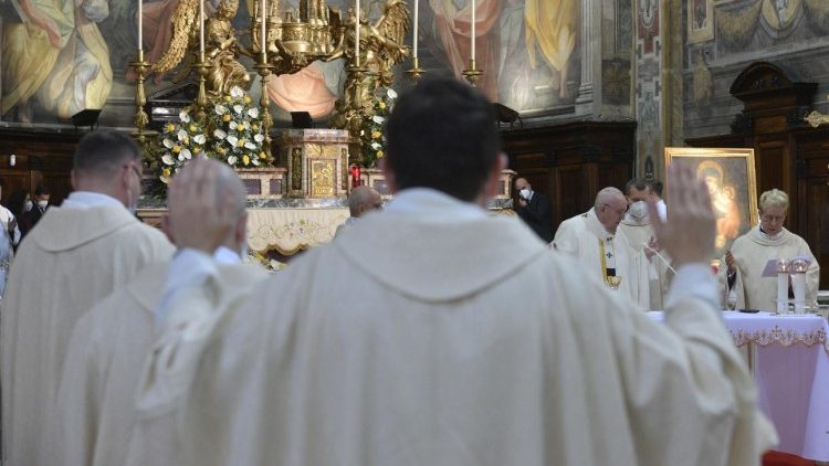 Roho wa kweli atawaongoza katika ukweli wote.