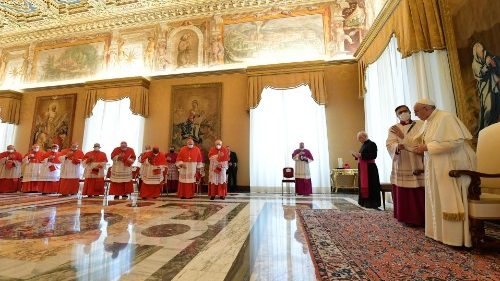 Il 4 marzo Concistoro per la canonizzazione di tre beati