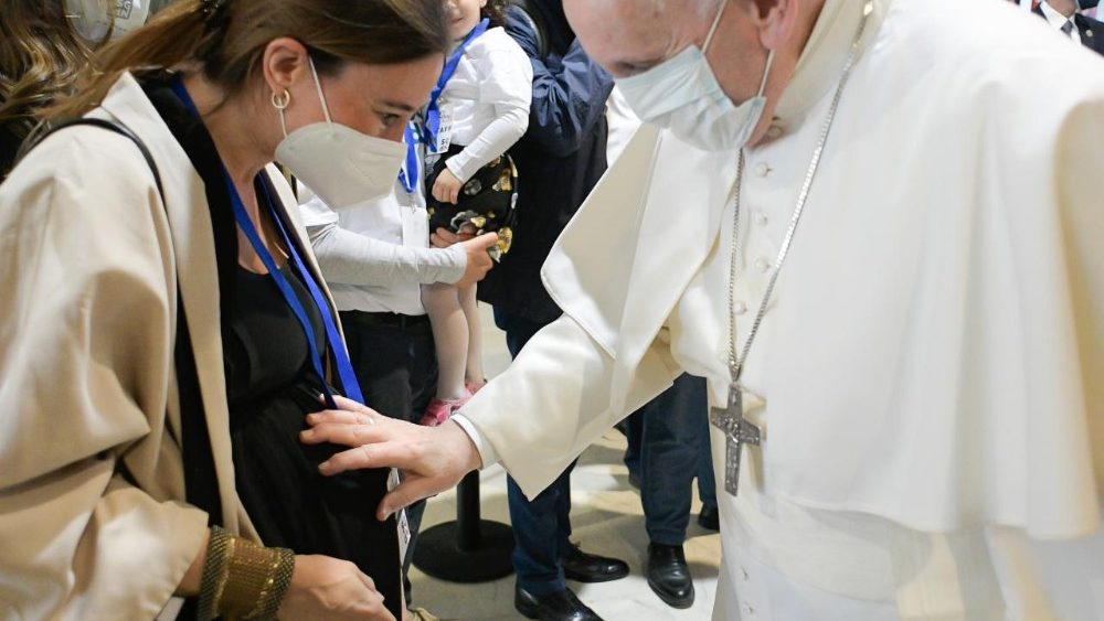 2021.05.14 Apertura degli Stati Generali della Natalita'
