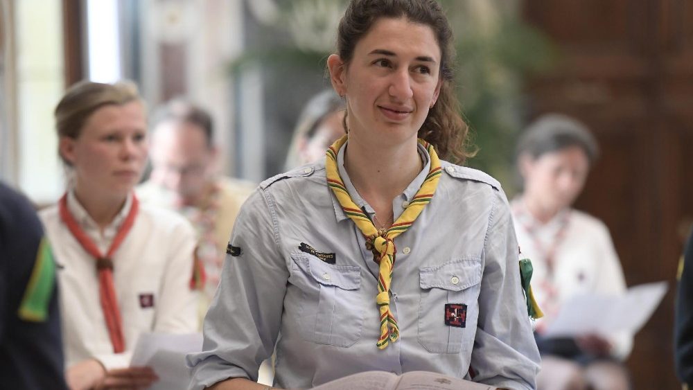 Movimento Escoteiro Católico Francês