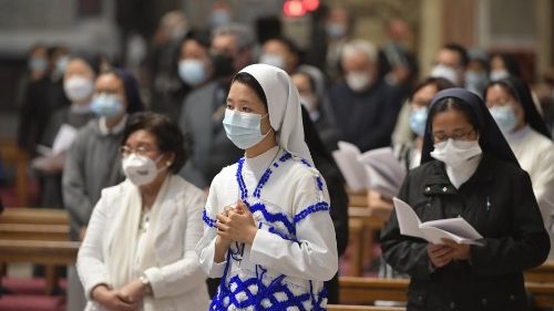 Pope Francis on Myanmar: May God convert all hearts to peace