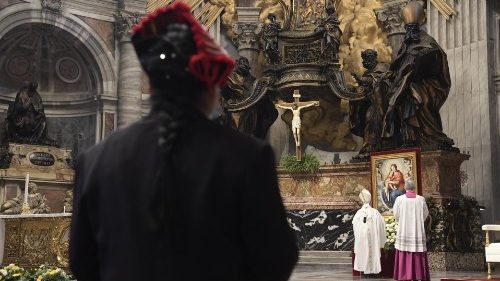 A Igreja como Esposa de Cristo
