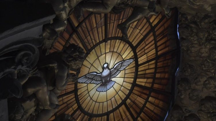 Sherehe ya Pentekoste ni Mwanzo wa Kanisa