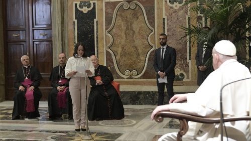 I giovani del progetto Policoro: avanti con lo sprone del Papa 