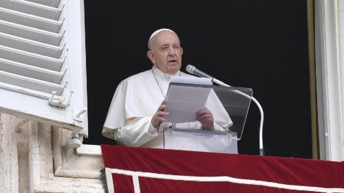 El Papa: La Eucaristía es una medicina eficaz contra las cerrazones