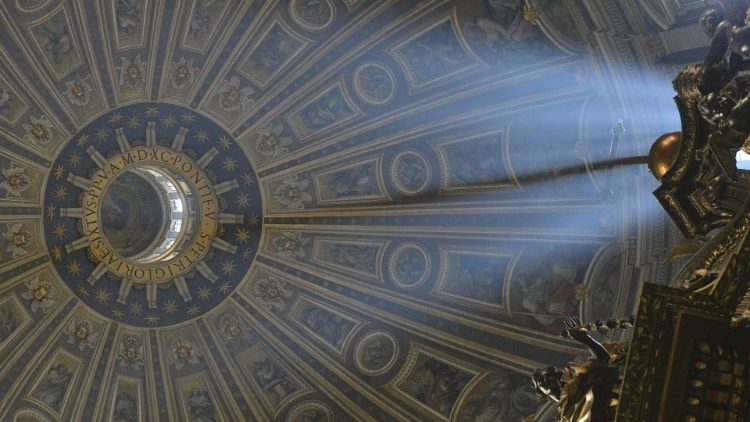 Cúpula de São Pedro