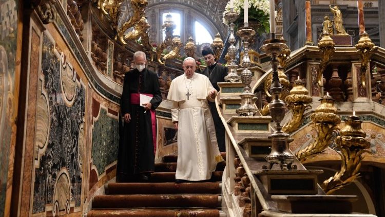 Giornata di preghiera Insieme per il Libano