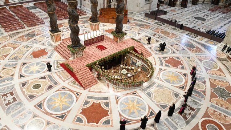 Giornata di preghiera Insieme per il Libano