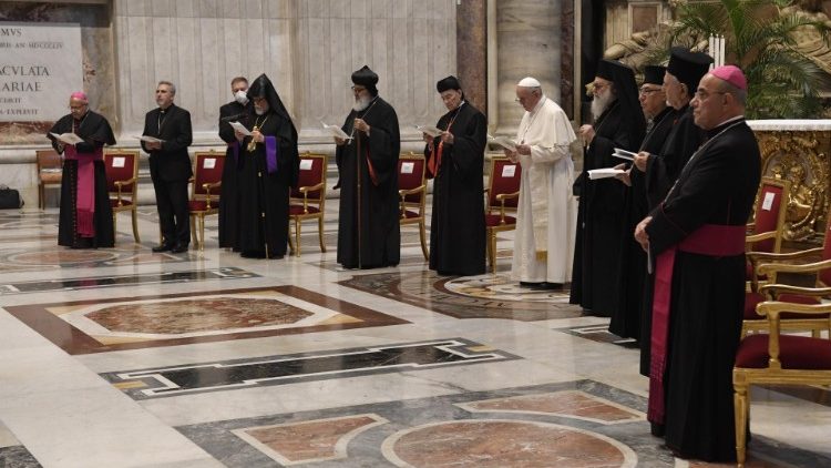 Sala ni kujiaminisha katika maongozi, ulinzi na tunza ya Mungu