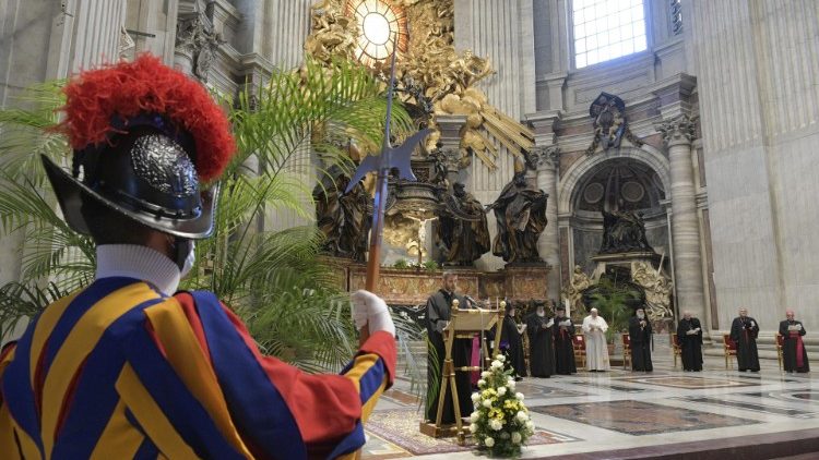 Waamini watafute fursa za kukutana na Kristo Yesu katika maisha yao.