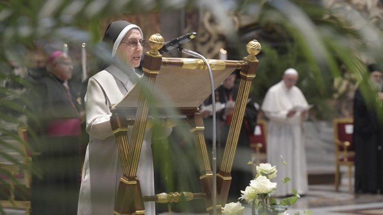 Tafakari ya Neno la Mungu Dominika ya 29 ya Kipindi cha Mwaka C wa Kanisa changamoto katika maisha ya sala na haki jamii.