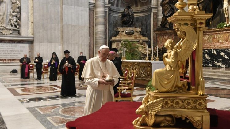 Tafakari ya Liturujia ya Neno la Mungu Dominika ya 30 ya Mwaka C wa Kanisa: Majivuno ni mzizi wa dhambi; unyenyekevu ni fadhila.