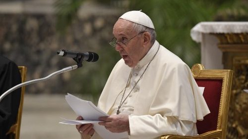 O Papa: continuem como artesãos de paz na Península coreana