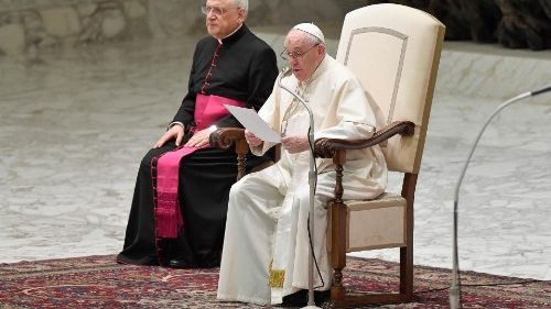 Katech&eacute;za o Liste Galaťanom (8): Sme Bož&iacute;mi deťmi