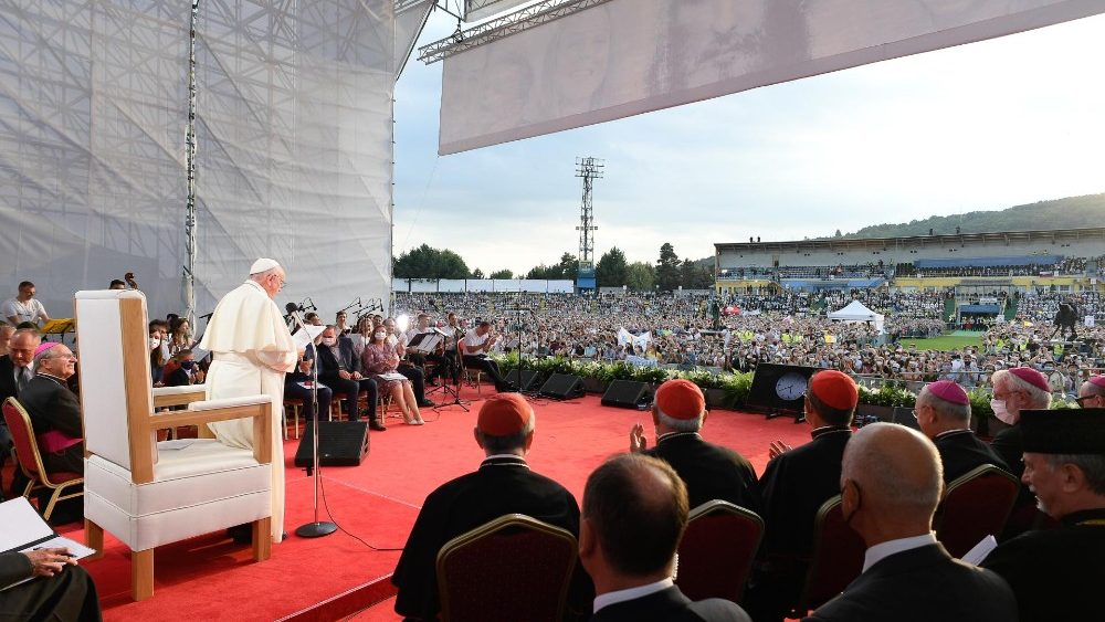 Košice, 14. septembra 2021