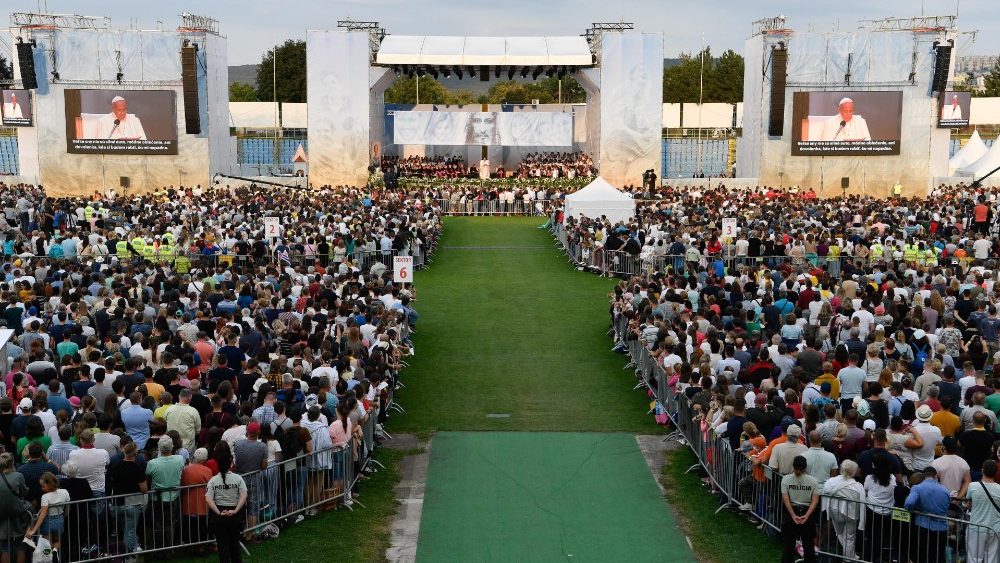 Košice, 14. septembra 2021