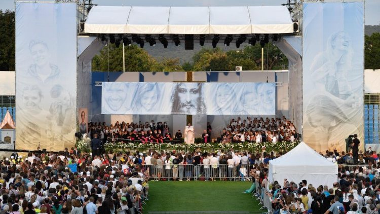 Injili ya Kristo Inapaswa kuwa ni chemchemi ya furaha