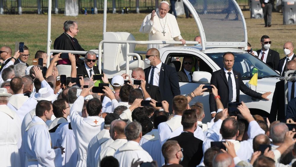 Đền thánh Quốc gia